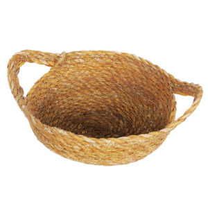 Natural Jute Basket